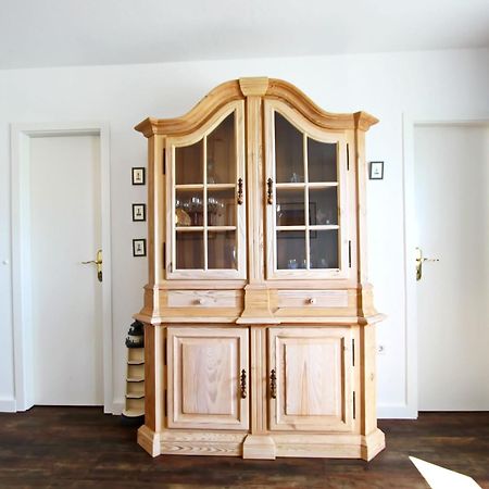 Strandmuschel Hörnum Exterior foto